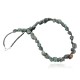 Certified Authentic Navajo .925 Sterling Silver Natural Turquoise Native American Necklace 390681991124