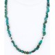 Certified Authentic Navajo .925 Sterling Silver Natural Turquoise Native American Necklace 390800868262 Certified Authentic Navajo .925 Sterling Silver Natural Turquoise Native American Necklace 390800868262