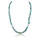 Certified Authentic Navajo .925 Sterling Silver Natural Turquoise Native American Necklace 390800868262 Certified Authentic Navajo .925 Sterling Silver Natural Turquoise Native American Necklace 390800868262