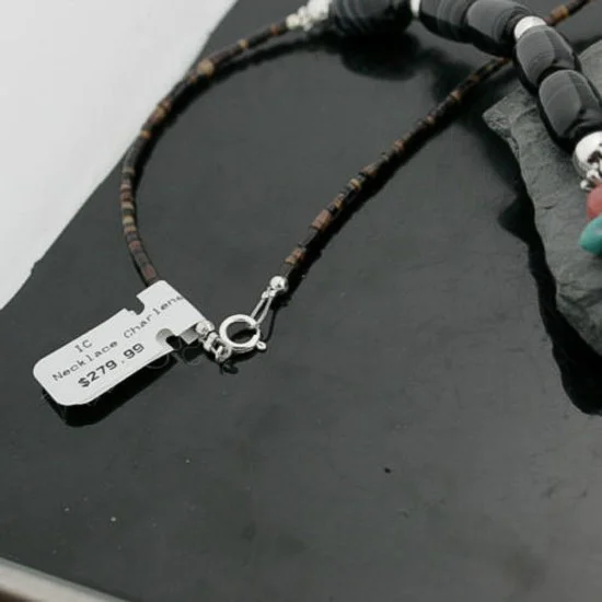 Navajo .925 Sterling Silver Natural Turquoise Quartz Native American Necklace 370973717087 Navajo .925 Sterling Silver Natural Turquoise Quartz Native American Necklace 370973717087