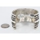 Certified Authentic Navajo .925 Sterling Silver Signed and Darin Bill Native American Bracelet 390822867570 Certified Authentic Navajo .925 Sterling Silver Signed and Darin Bill Native American Bracelet 390822867570
