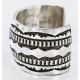 Certified Authentic Navajo .925 Sterling Silver Signed and Darin Bill Native American Bracelet 390822867570 Certified Authentic Navajo .925 Sterling Silver Signed and Darin Bill Native American Bracelet 390822867570