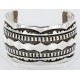Certified Authentic Navajo .925 Sterling Silver Signed and Darin Bill Native American Bracelet 390822867570 Certified Authentic Navajo .925 Sterling Silver Signed and Darin Bill Native American Bracelet 390822867570