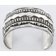 Certified Authentic Navajo .925 Sterling Silver Signed and Darin Bill Native American Bracelet 390822867570 Certified Authentic Navajo .925 Sterling Silver Signed and Darin Bill Native American Bracelet 390822867570
