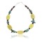 Certified Authentic Navajo .925 Sterling Silver Turquoise Agate Native American Bracelet 390814204217