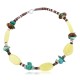 Certified Authentic Navajo .925 Sterling Silver Turquoise Agate Native American Bracelet 390820366199 Certified Authentic Navajo .925 Sterling Silver Turquoise Agate Native American Bracelet 390820366199