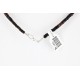 Certified Authentic Navajo .925 Sterling Silver Turquoise and Coral Native American Necklace 371052291531