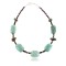 Certified Authentic Navajo .925 Sterling Silver Turquoise and GREEN JADE Native American Bracelet 371014287581