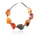 Certified Authentic Navajo .925 Sterling Silver Turquoise CARNELIAN Native American Bracelet 390781469477