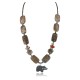 Certified Authentic Navajo .925 Sterling Silver Turquoise Jasper 65 Native American Necklace 390797915507 Certified Authentic Navajo .925 Sterling Silver Turquoise Jasper 65 Native American Necklace 390797915507