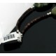 Certified Authentic Navajo .925 Sterling Silver Turquoise Jasper Native American Necklace 15432-35 Certified Authentic Navajo .925 Sterling Silver Turquoise Jasper Native American Necklace 15432-35