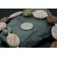 Certified Authentic Navajo .925 Sterling Silver Turquoise Jasper Native American Necklace 370879738864