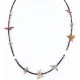 Navajo .925 Sterling Silver Turquoise Jasper Native American Necklace 390786421202 Navajo .925 Sterling Silver Turquoise Jasper Native American Necklace 390786421202