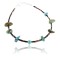 Certified Authentic Navajo .925 Sterling Silver Turquoise Native American Bracelet 371008776756