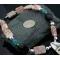 Navajo .925 Sterling Silver Turquoise Native American Necklace 370874497904 Navajo .925 Sterling Silver Turquoise Native American Necklace 370874497904