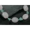 Navajo .925 Sterling Silver Turquoise Quartz Native American Necklace 390660260272 Navajo .925 Sterling Silver Turquoise Quartz Native American Necklace 390660260272