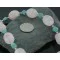 Navajo .925 Sterling Silver Turquoise Quartz Native American Necklace 390660260272 Navajo .925 Sterling Silver Turquoise Quartz Native American Necklace 390660260272
