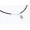Navajo .925 Sterling Silver Turquoise RED TIGERS EYE Native American Necklace 750121-4 Navajo .925 Sterling Silver Turquoise RED TIGERS EYE Native American Necklace 750121-4