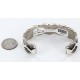 Certified Authentic Navajo .925 Sterling Silver Turquoise Signed and Darin BILL Native American Bracelet 371044720638 Certified Authentic Navajo .925 Sterling Silver Turquoise Signed and Darin BILL Native American Bracelet 371044720638
