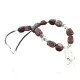 Navajo .925 Sterling Silver White Howlite Jasper Native American Necklace 390741118548 Navajo .925 Sterling Silver White Howlite Jasper Native American Necklace 390741118548