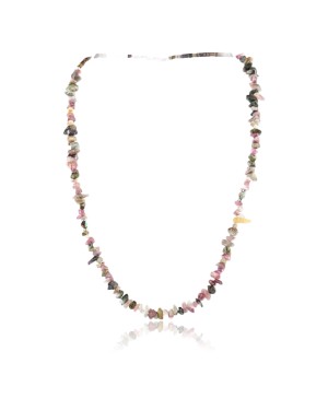 Certified Authentic Navajo .925 Sterling Silverr Natural Turquoise and Jasper Native American Necklace 390763422748