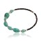 Certified Authentic Navajo and Turquoise Native American WRAP Bracelet 371053390629
