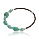 Certified Authentic Navajo and Turquoise Native American WRAP Bracelet 371053390629 Certified Authentic Navajo and Turquoise Native American WRAP Bracelet 371053390629