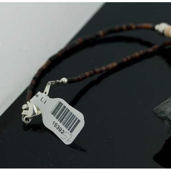 Certified Authentic Navajo Native .925 Sterling Silver Graduated Heishi Turquoise 153.925 Sterling Silver Native American Necklace 390583143489 Certified Authentic Navajo Native .925 Sterling Silver Graduated Heishi Turquoise 153.925 Sterling Silver Native American Necklace 390583143489