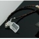 Certified Authentic Navajo Native .925 Sterling Silver Graduated Heishi Turquoise 153.925 Sterling Silver Native American Necklace 390583143489 Certified Authentic Navajo Native .925 Sterling Silver Graduated Heishi Turquoise 153.925 Sterling Silver Native American Necklace 390583143489