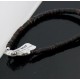 Certified Authentic Navajo Native .925 Sterling Silver Graduated Heishi, Turquoise and Carnelian Native American Necklace 391169568190