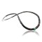 Certified Authentic Navajo Native .925 Sterling Silver Graduated Heishi Turquoise Native American Necklace 390578017473