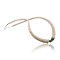 Certified Authentic Navajo Native .925 Sterling Silver Graduated Heishi, Turquoise Native American Necklace 390579512790