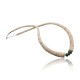 Certified Authentic Navajo Native .925 Sterling Silver Graduated Heishi, Turquoise Native American Necklace 390579512790