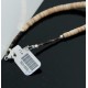 Certified Authentic Navajo Native .925 Sterling Silver Graduated Melon Shell and Turquoise DROP Native American Necklace 7501009-15