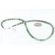 Delicate Navajo .925 Sterling Silver Natural Turquoise and Jade Native American Necklace Chain 370994269639 Delicate Navajo .925 Sterling Silver Natural Turquoise and Jade Native American Necklace Chain 370994269639