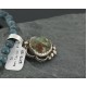 Delicate $480 Handmade Certified Authentic Navajo .925 Sterling Silver Natural Turquoise Native American Necklace 370962257388