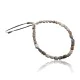 Delicate Traditional Navajo .925 Sterling Silver Jasper and Turquoise Native American Necklace 390605187214 Delicate Traditional Navajo .925 Sterling Silver Jasper and Turquoise Native American Necklace 390605187214