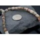Delicate Traditional Navajo .925 Sterling Silver Jasper and Turquoise Native American Necklace 390605187214 Delicate Traditional Navajo .925 Sterling Silver Jasper and Turquoise Native American Necklace 390605187214