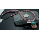 Handmade Certified Authentic Navajo .925 Sterling Silver Natural Turquoise and Spiny Oyster Native American Necklace 370808784600