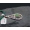 Handmade Certified Authentic Navajo .925 Sterling Silver Turquoise Native American Necklace & Pendant 390614969450