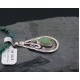 Handmade Certified Authentic Navajo .925 Sterling Silver Turquoise Native American Necklace & Pendant 390614969450 Handmade Certified Authentic Navajo .925 Sterling Silver Turquoise Native American Necklace & Pendant 390614969450