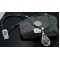Handmade Certified Authentic Navajo .925 Sterling Silver Turquoise Native American Necklace & Pendant 390614969450