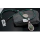Handmade Certified Authentic Navajo .925 Sterling Silver Turquoise Native American Necklace & Pendant 390614969450 Handmade Certified Authentic Navajo .925 Sterling Silver Turquoise Native American Necklace & Pendant 390614969450
