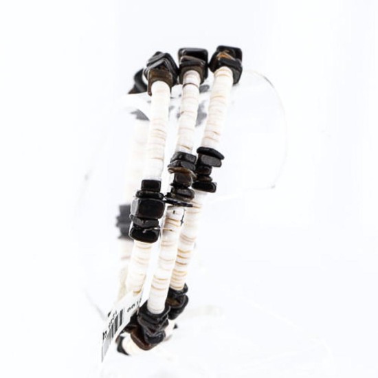 Handmade Certified Authentic Ben Taylor Navajo Heishi 371001111527