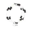Handmade Authentic Navajo Heishi Bracelet 371001111527