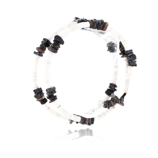 Handmade Certified Authentic Ben Taylor Navajo Heishi 371001111527