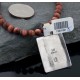 Handmade Certified Authentic Navajo .925 Sterling Silver 12kt Gold Filled Natural Turquoise Native American Necklace 370808784595