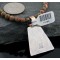 Handmade Certified Authentic Navajo .925 Sterling Silver 12kt Gold Filled Turquoise and Jasper Native American Necklace 390582579732