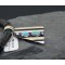 Handmade Certified Authentic Navajo .925 Sterling Silver 12kt Gold Filled Turquoise Native American Necklace 390586628627