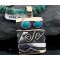 Handmade Certified Authentic Navajo .925 Sterling Silver 12kt Gold Filled Turquoise Native American Necklace 390593289482